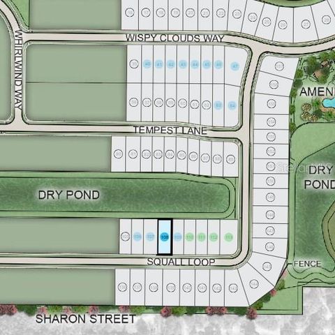 13741 SQUALL LANE, Hudson, FL 34669