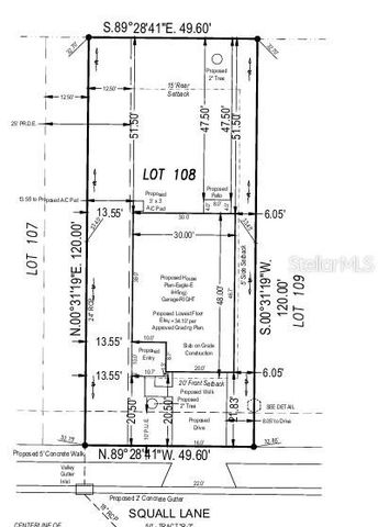 13741 SQUALL LANE, Hudson, FL 34669
