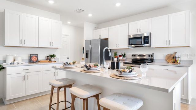 13741 SQUALL LANE, Hudson, FL 34669