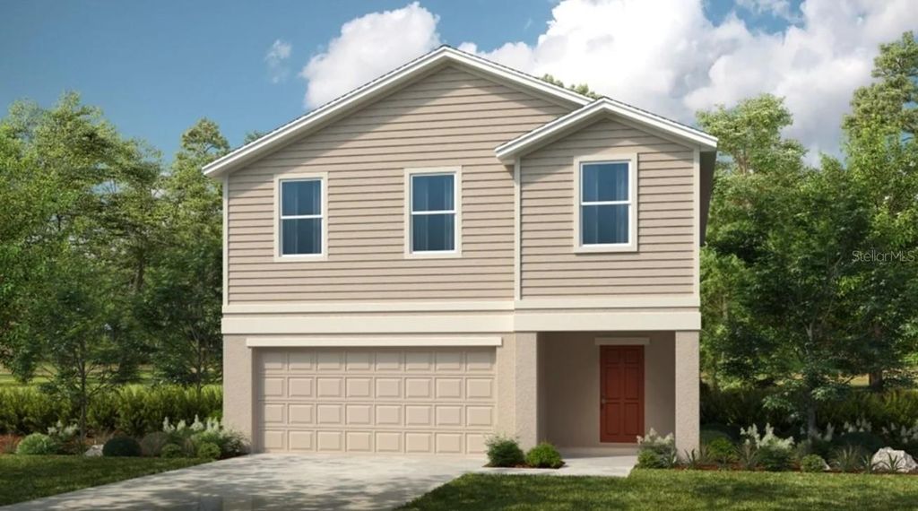 13741 SQUALL LANE, Hudson, FL 34669
