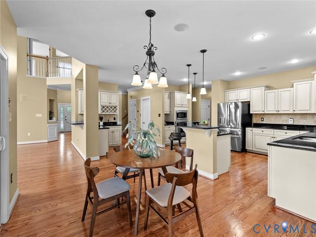 2925 Mill Mount Pky, Powhatan, VA 23139