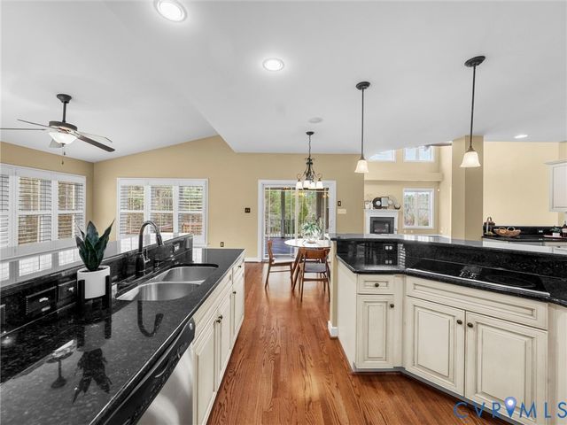 2925 Mill Mount Pky, Powhatan, VA 23139