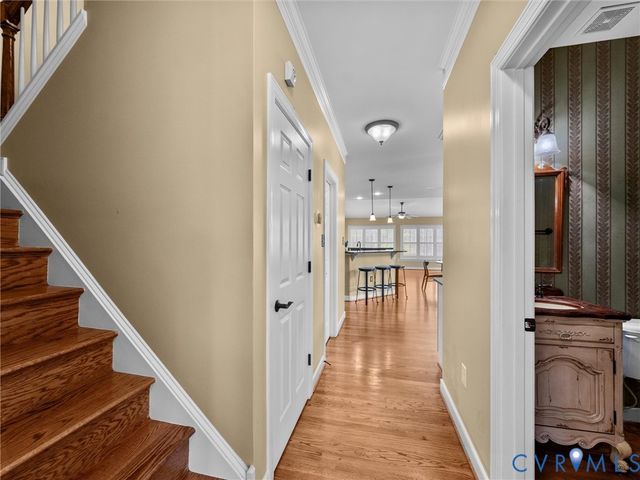 2925 Mill Mount Pky, Powhatan, VA 23139