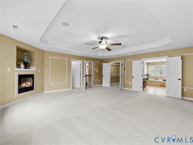 2925 Mill Mount Pky, Powhatan, VA 23139