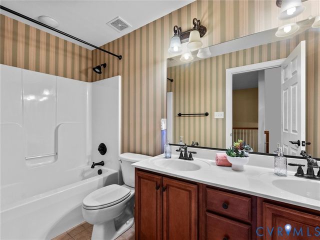 2925 Mill Mount Pky, Powhatan, VA 23139