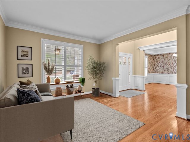 2925 Mill Mount Pky, Powhatan, VA 23139