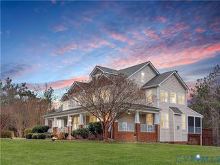 2925 Mill Mount Pky, Powhatan, VA 23139