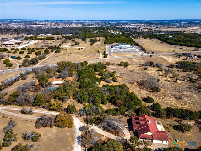 8601 Trimmier Road, Killeen, TX 76542