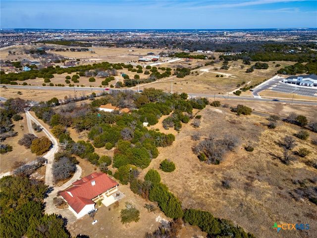 8601 Trimmier Road, Killeen, TX 76542