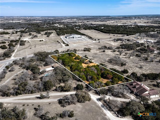 8601 Trimmier Road, Killeen, TX 76542