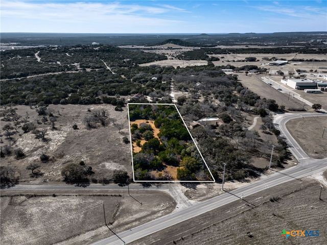 8601 Trimmier Road, Killeen, TX 76542