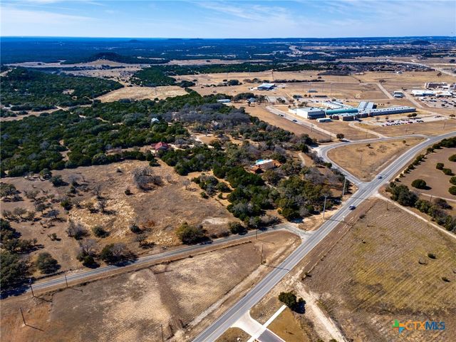 8601 Trimmier Road, Killeen, TX 76542