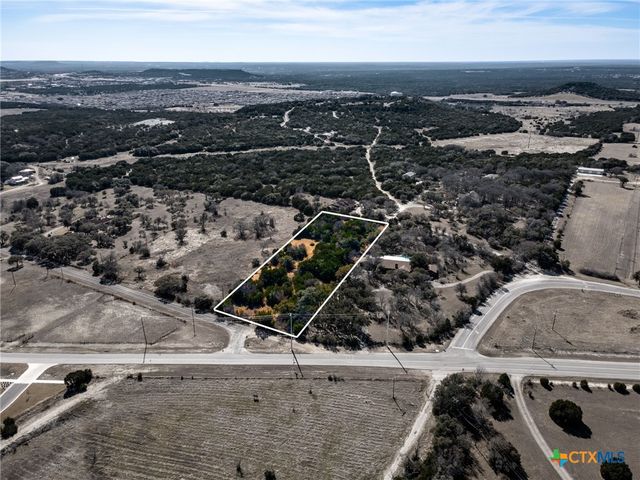 8601 Trimmier Road, Killeen, TX 76542