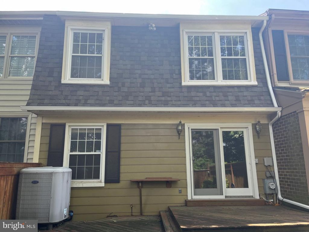 19810 GREENSIDE TER, Montgomery Village, MD 20886