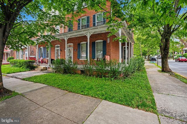 236 S WEST ST, Carlisle, PA 17013