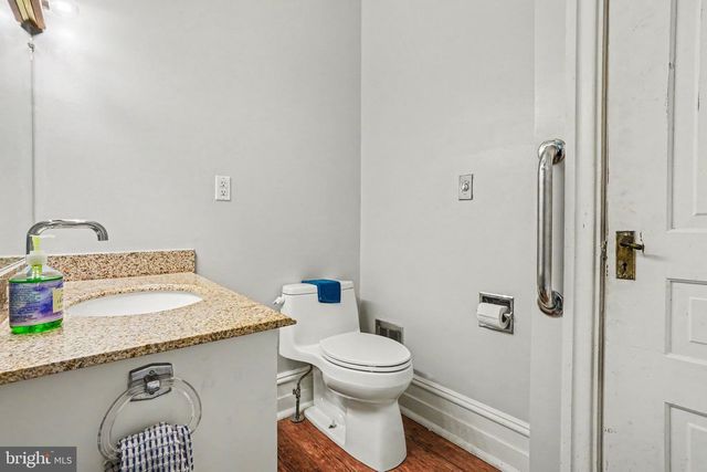 236 S WEST ST, Carlisle, PA 17013