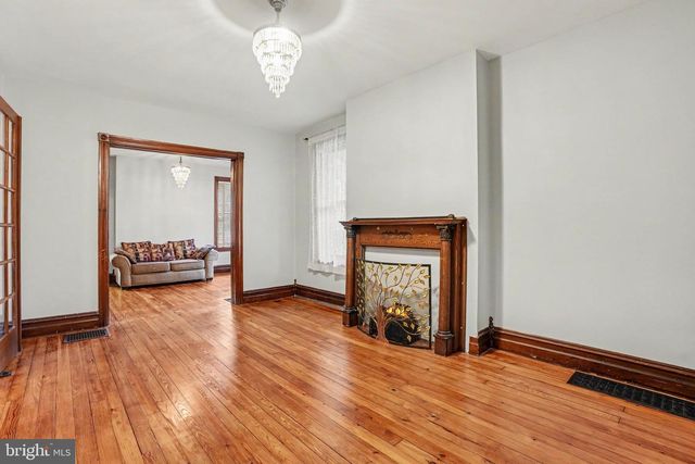 236 S WEST ST, Carlisle, PA 17013