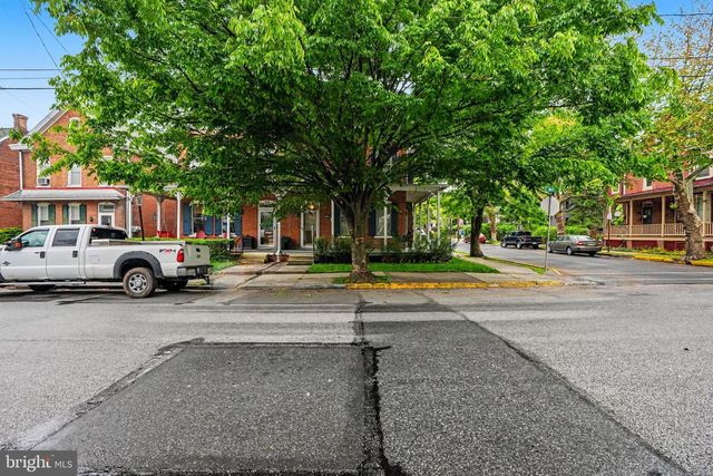 236 S WEST ST, Carlisle, PA 17013