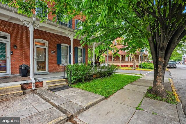 236 S WEST ST, Carlisle, PA 17013
