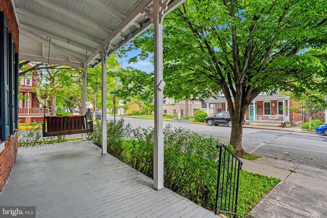 236 S WEST ST, Carlisle, PA 17013