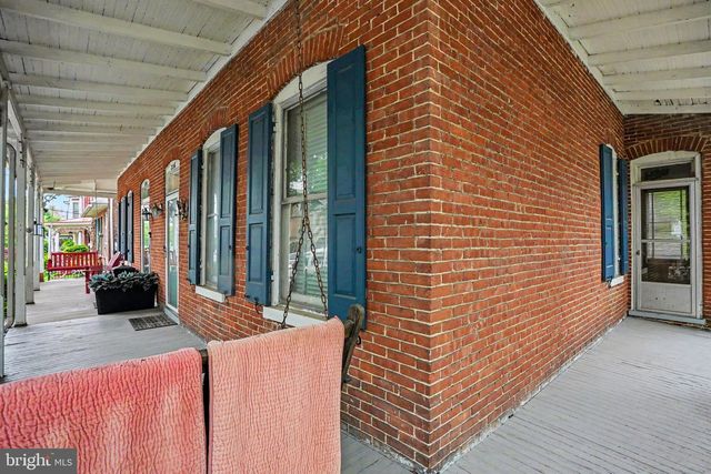236 S WEST ST, Carlisle, PA 17013