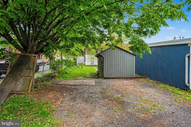 236 S WEST ST, Carlisle, PA 17013