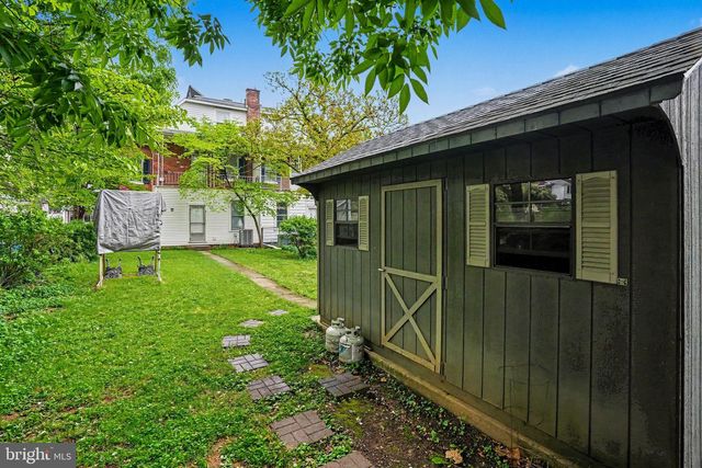 236 S WEST ST, Carlisle, PA 17013