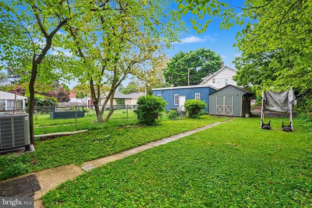 236 S WEST ST, Carlisle, PA 17013
