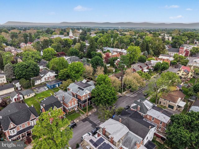 236 S WEST ST, Carlisle, PA 17013