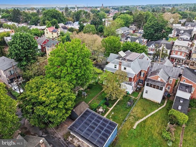236 S WEST ST, Carlisle, PA 17013