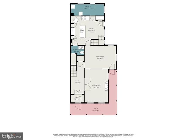 236 S WEST ST, Carlisle, PA 17013