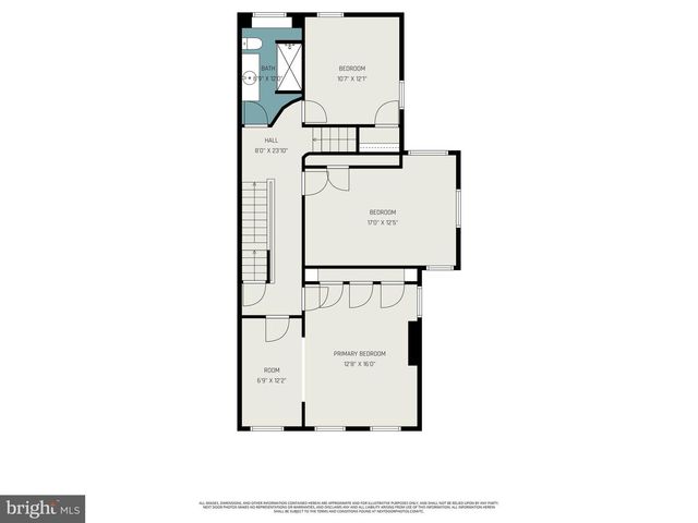 236 S WEST ST, Carlisle, PA 17013