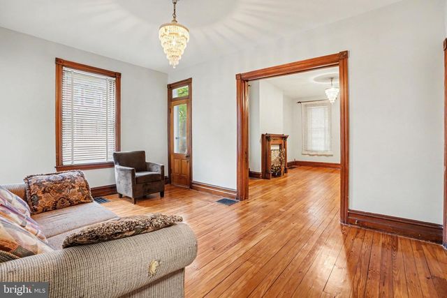 236 S WEST ST, Carlisle, PA 17013
