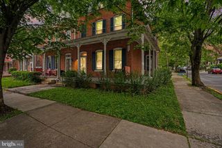236 S WEST ST, Carlisle, PA 17013