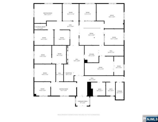 55 Paramus, Paramus, NJ 07652