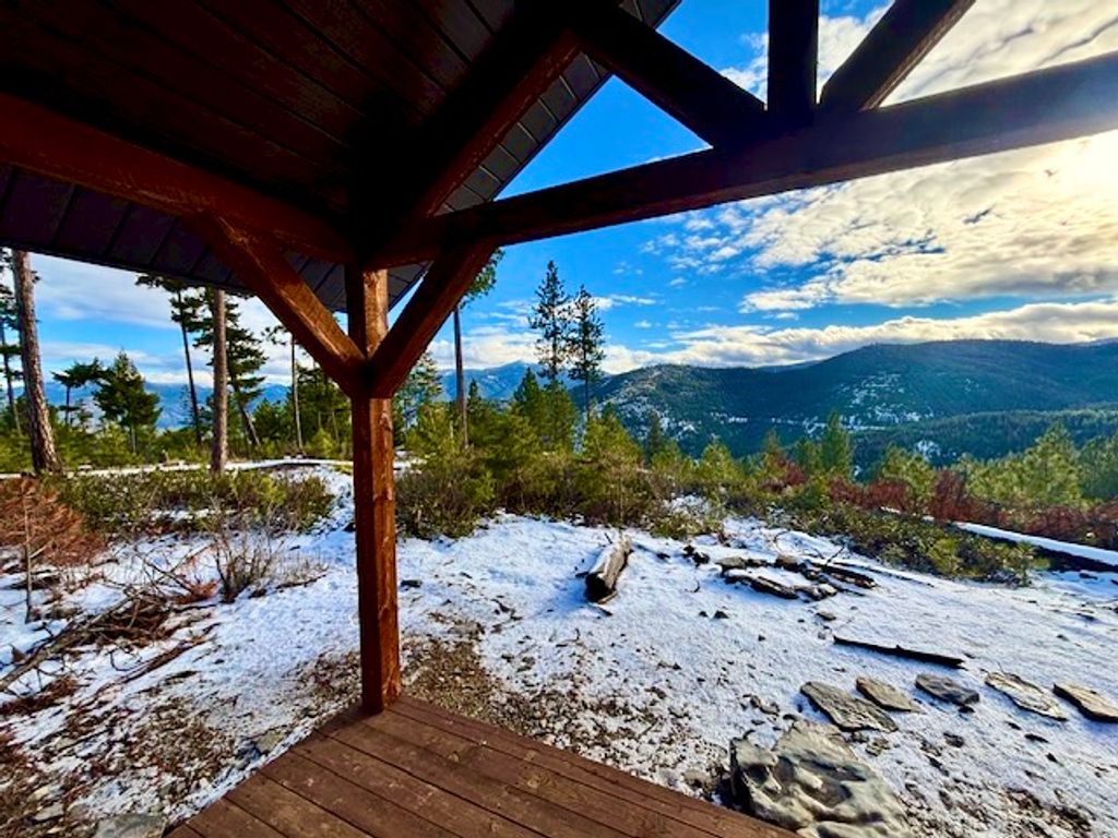 0 West Fork Combest Creek Road, Other, MT 59859 photo 13