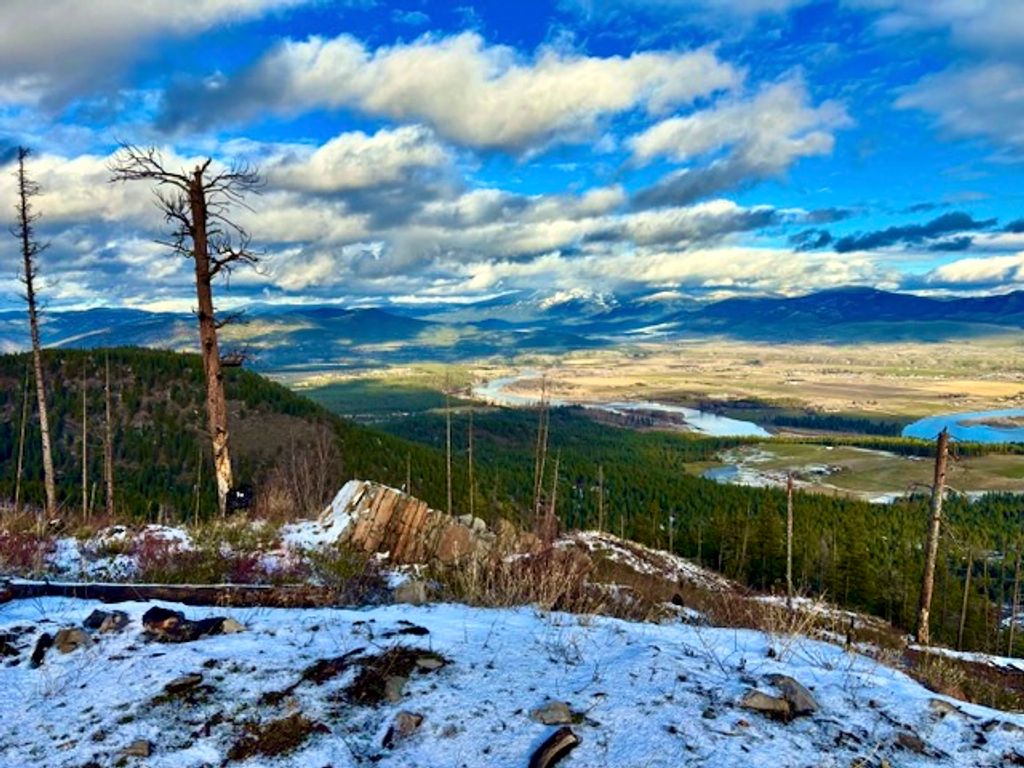 0 West Fork Combest Creek Road, Other, MT 59859 photo 18