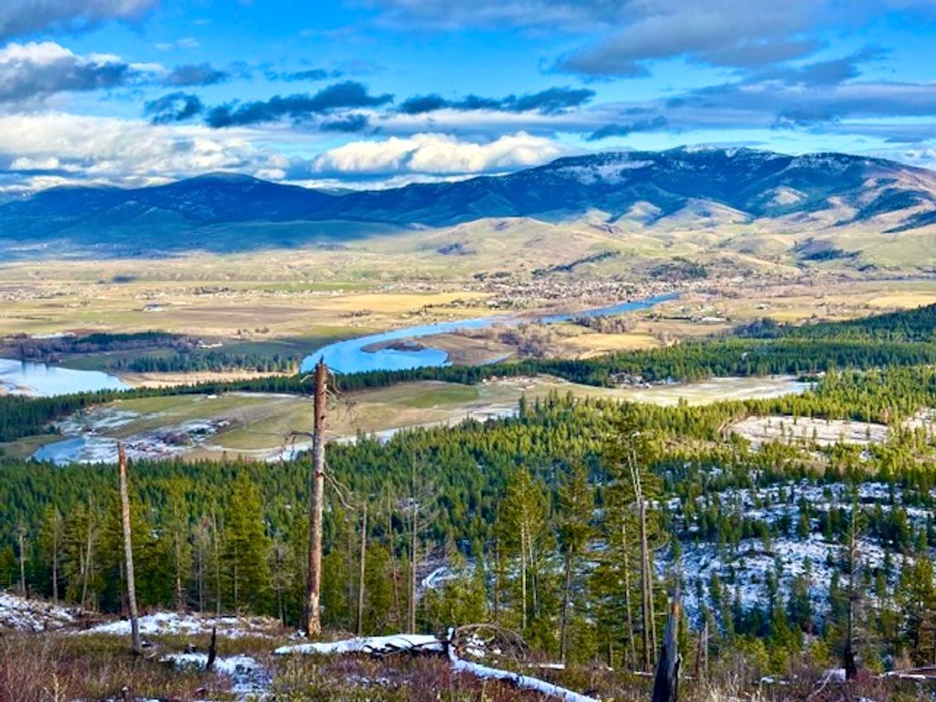0 West Fork Combest Creek Road, Other, MT 59859 photo 21