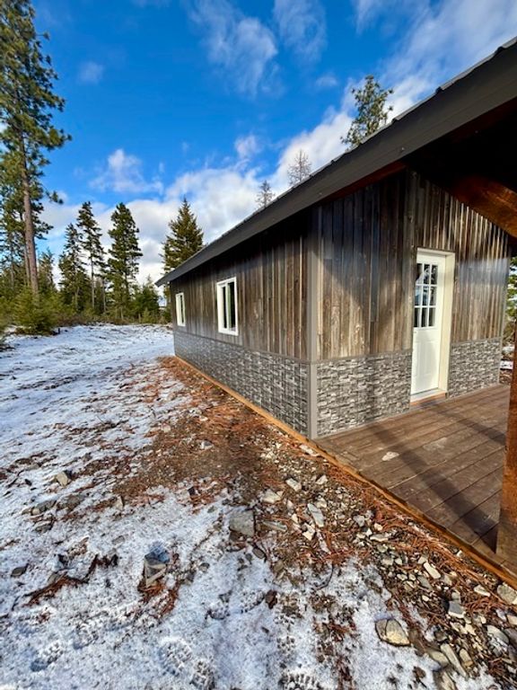 0 West Fork Combest Creek Road, Other, MT 59859 photo 3