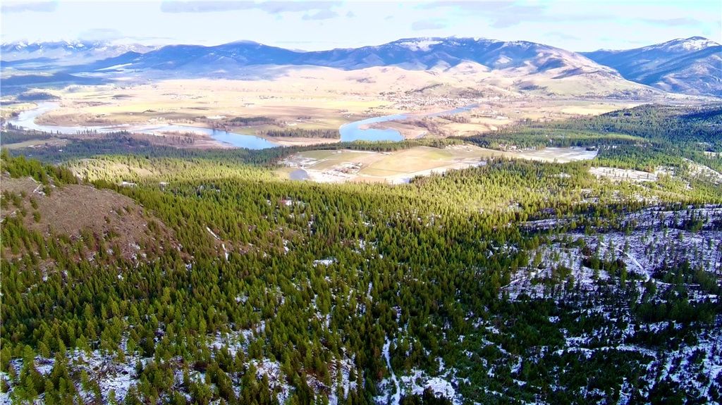 0 West Fork Combest Creek Road, Other, MT 59859 photo 33