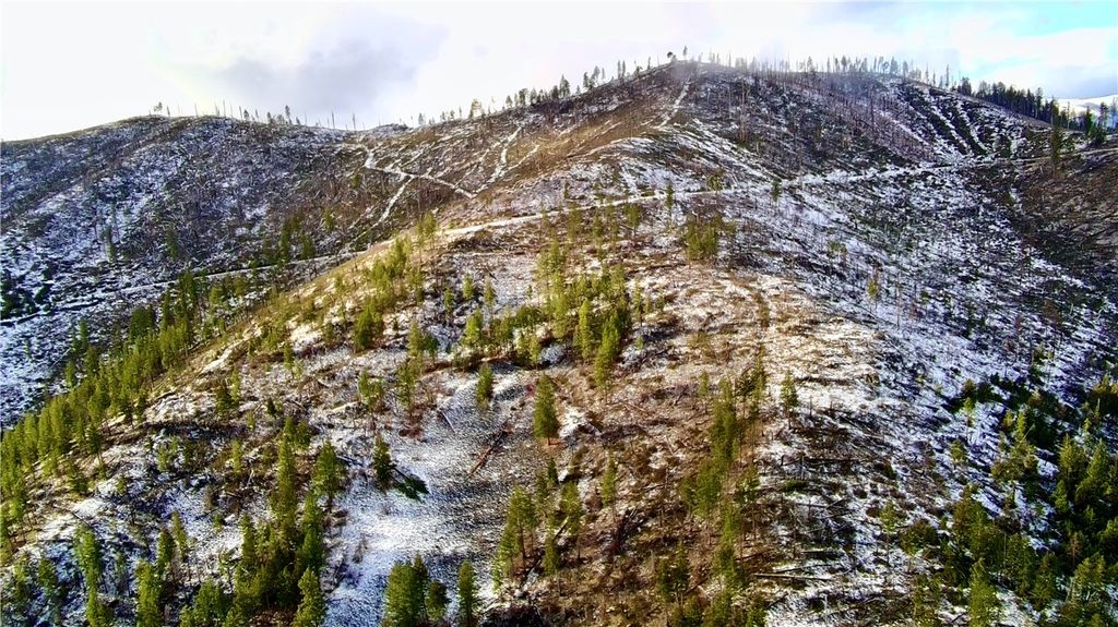 0 West Fork Combest Creek Road, Other, MT 59859 photo 35