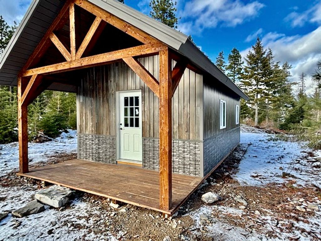 0 West Fork Combest Creek Road, Other, MT 59859 photo 5