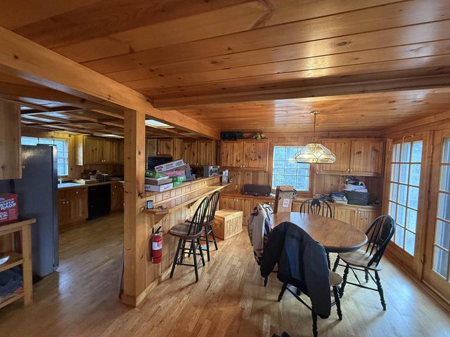 10725 N NAMEKAGON LANE, Hayward, WI 54843