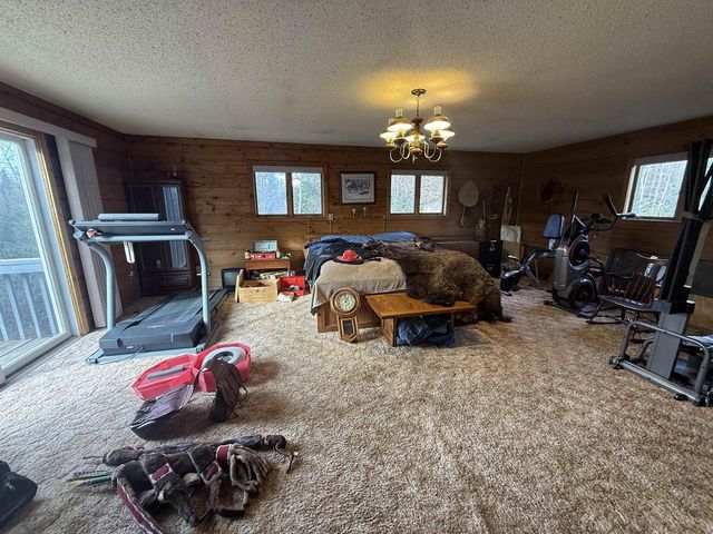 10725 N NAMEKAGON LANE, Hayward, WI 54843