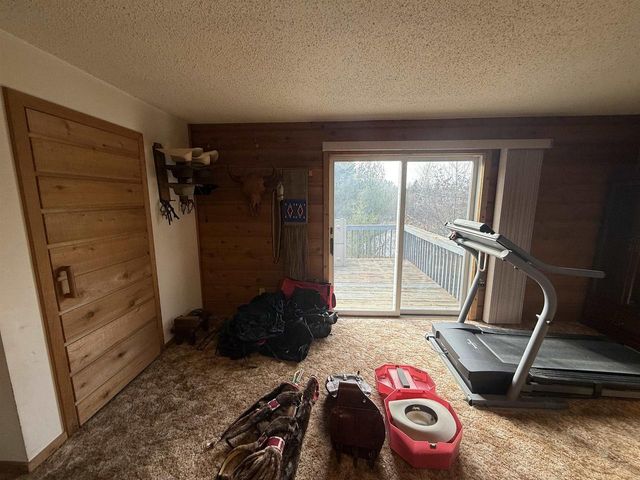 10725 N NAMEKAGON LANE, Hayward, WI 54843