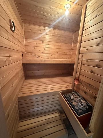 10725 N NAMEKAGON LANE, Hayward, WI 54843