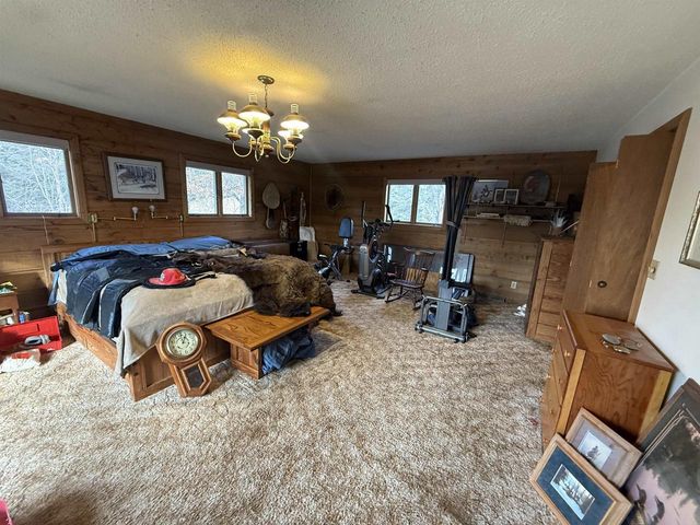 10725 N NAMEKAGON LANE, Hayward, WI 54843