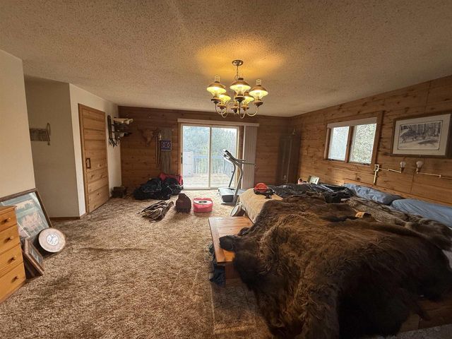 10725 N NAMEKAGON LANE, Hayward, WI 54843