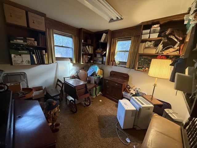 10725 N NAMEKAGON LANE, Hayward, WI 54843