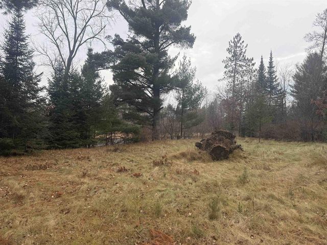 10725 N NAMEKAGON LANE, Hayward, WI 54843